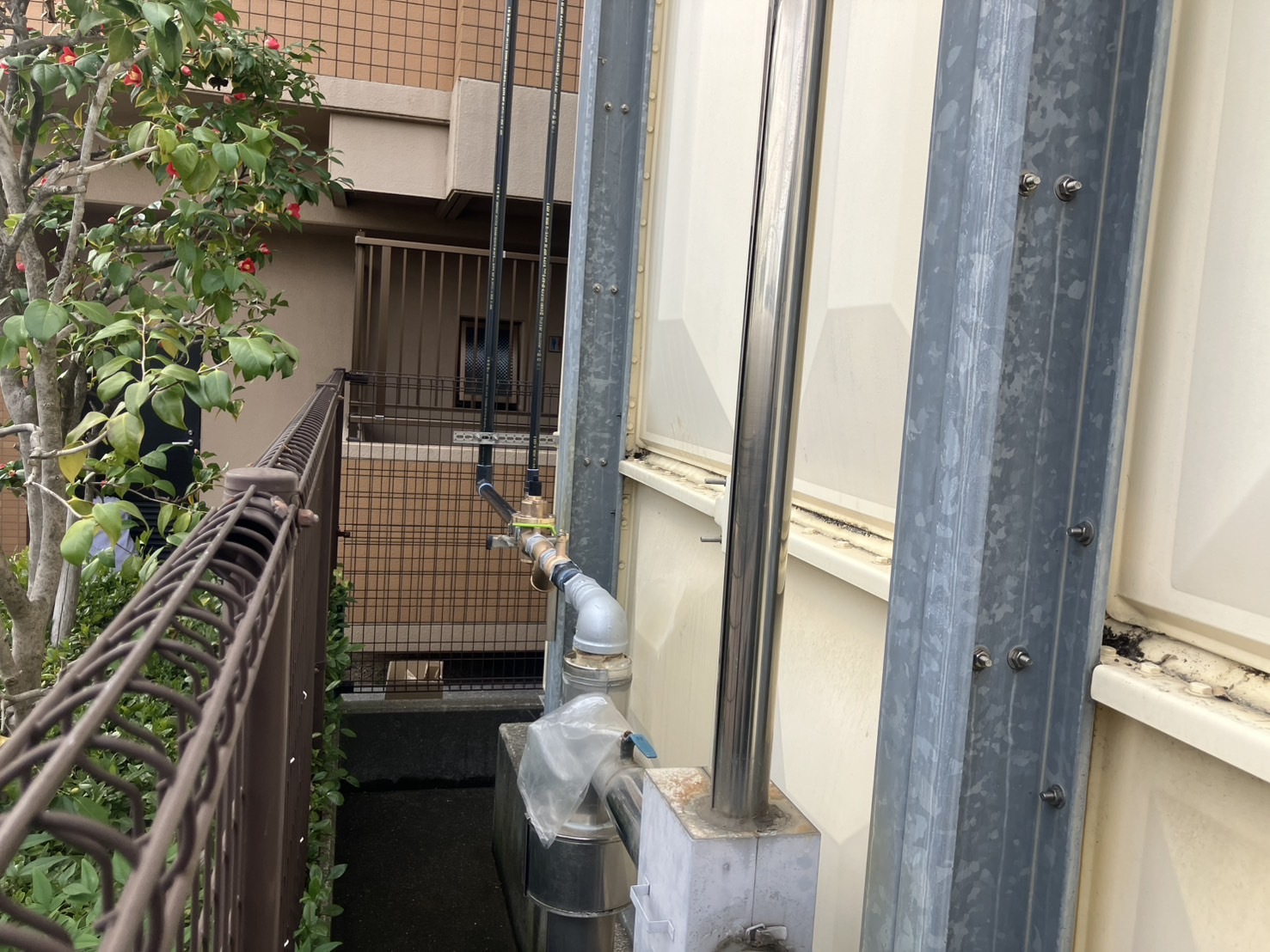 マンション・ビル施工事例